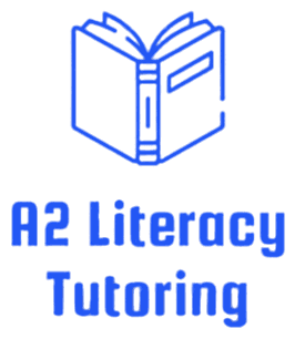 A 2 literacy tutoring